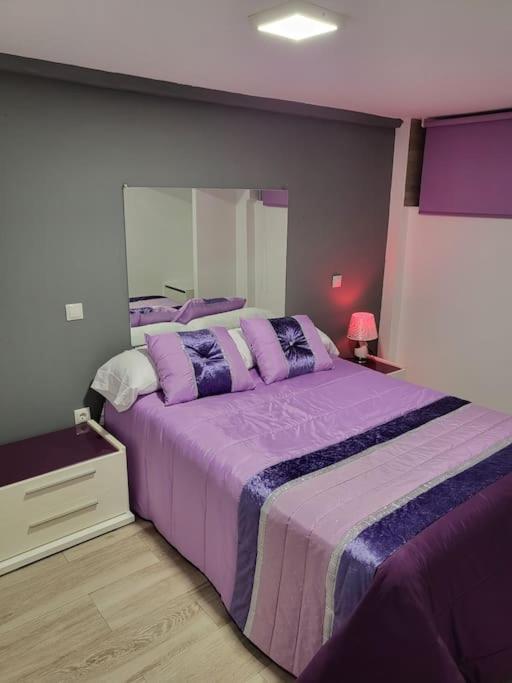 Precioso Apartamento De 2 Habitaciones. Madrid Exterior foto