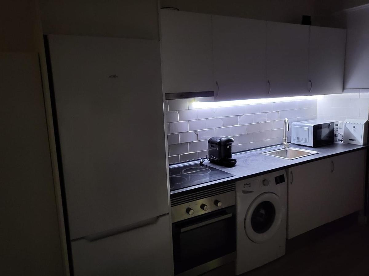 Precioso Apartamento De 2 Habitaciones. Madrid Exterior foto
